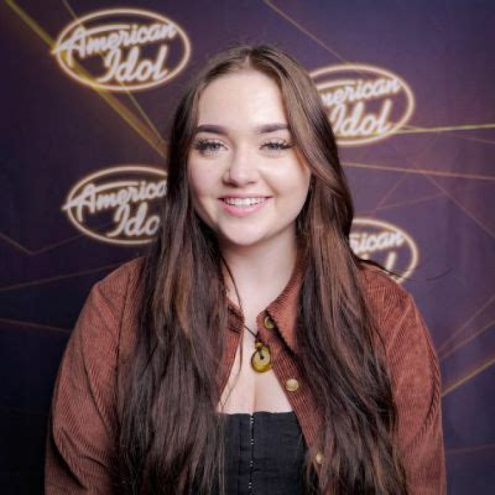 Who Is Delaney Renee Wilson From American Idol?