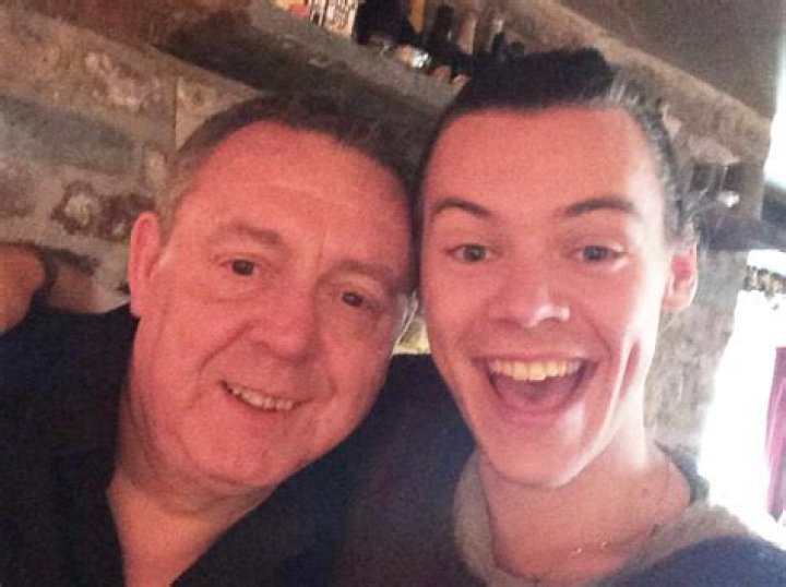 Who is Desmond Styles? Everything You Need to Know About Him