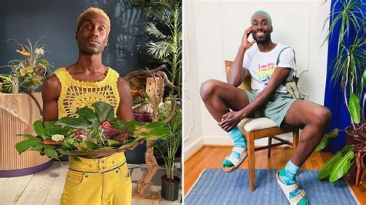 Who Is DeVonn Francis From “Selena + Chef”?