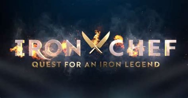 Who Is Dominique Crenn From “Iron Chef: Quest for an Iron Legend”?