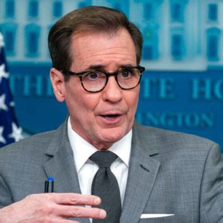 Who Is Donna Kirby, John Kirby Wife? Their Love Story And Relationship