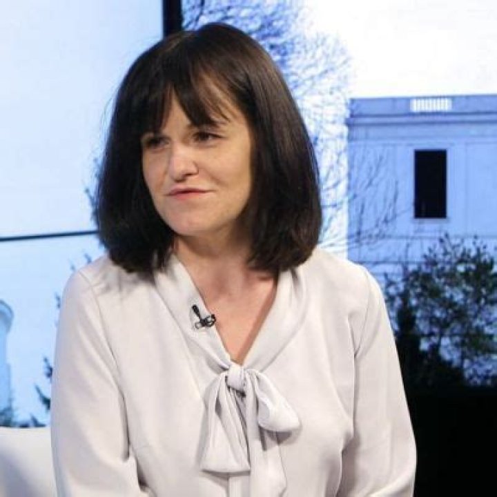 Who Is Dorota Olko? Press Spokesperson Age, Bio & Wiki