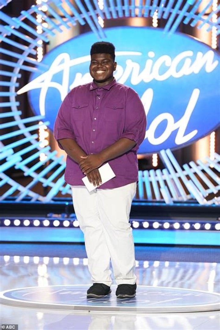 Who Is Douglas Mills From American Idol?