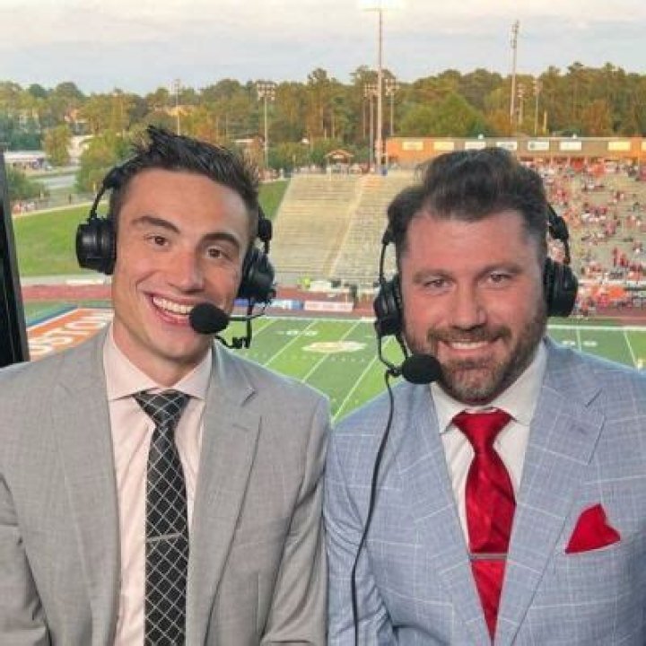 Who Is Drew Carter? Explore Celtics Announcer Age, Siblings And Family Details