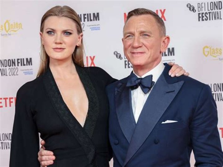 Who Is Ella Craig Boyfriend? Untold Story of Daniel Craig’s And Fiona Loudon Daughter
