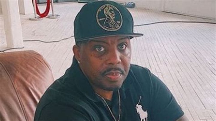 Who Is Erick Sermon? Wiki, Net Worth, Girlfriend, Career