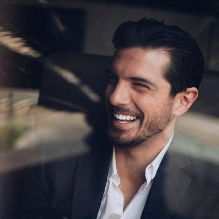 Who Is Felix Rossi From “Welcome to Chippendales”? Wiki And Net Worth