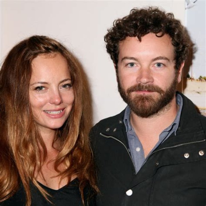 Who is Fianna Francis Masterson? First Child Of Danny Masterson & Bijou Phillips