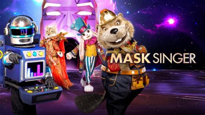 Who Is Firefly From “The Masked Singer”?