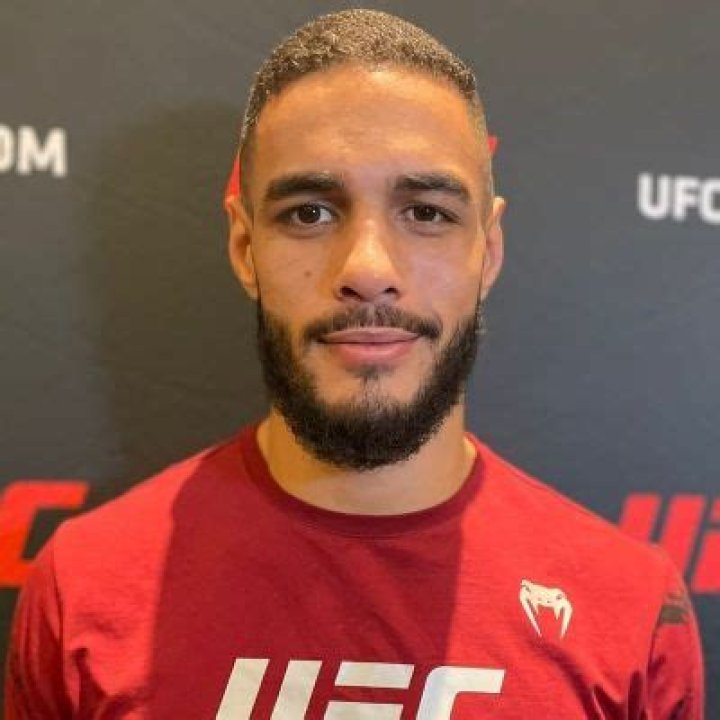 Who Is Gabriel Bonfim? UFC Fighter: Wiki, Family And Nationality