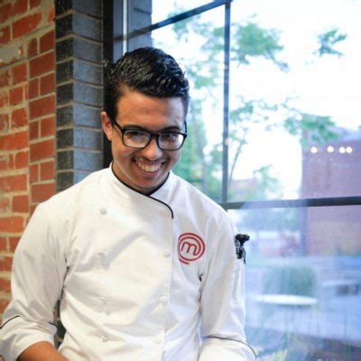 Who Is Gabriel Lewis From “MasterChef”?