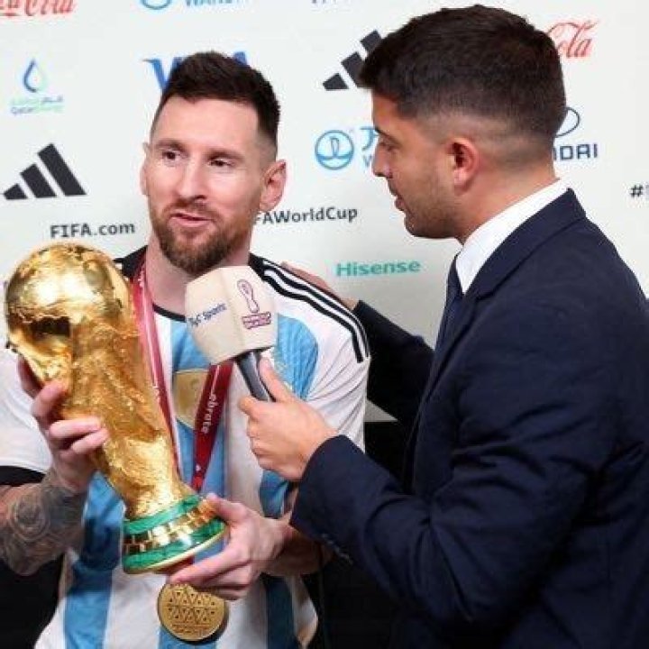 Who Is Gastón Edul? Argentine Journalist Wiki, Age And Family Details