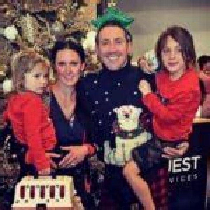 Who Is Ginger Kennedy? Meet Tim Kennedy Wife: Married Life And Kids