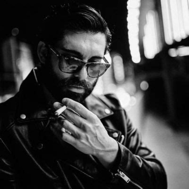 Who Is Giuseppe Pizano From “Back In The Groove”?