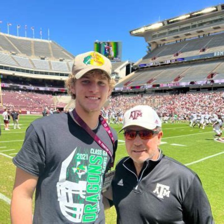 Who Is Graham Knowles? All About Mark Knowles Son: Wiki And Age Explore