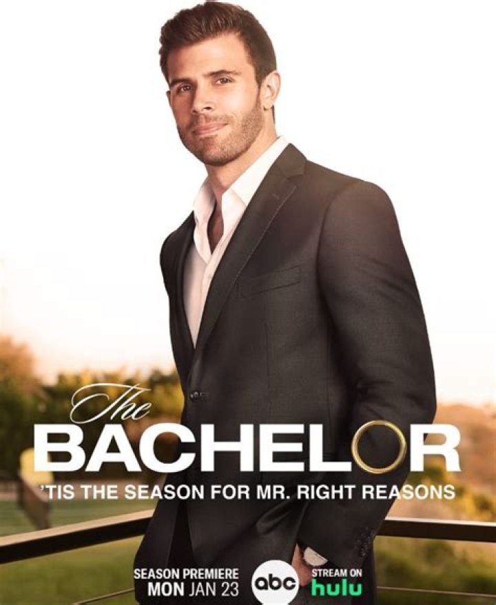 Who Is Greer Blitzer From “The Bachelor” Season 27?