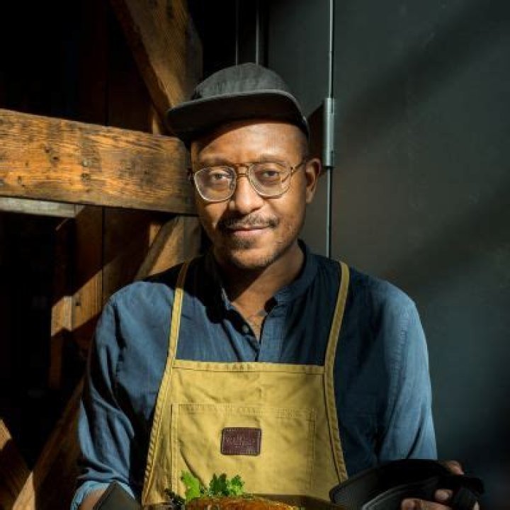 Who Is Gregory Gourdet From “Iron Chef: Quest for an Iron Legend”?