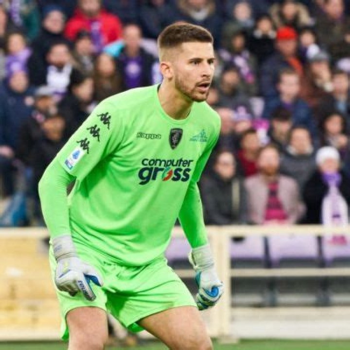 Who Is Guglielmo Vicario? Meet The Goalkeeper Of Tottenham Hotspur: Career Highlights