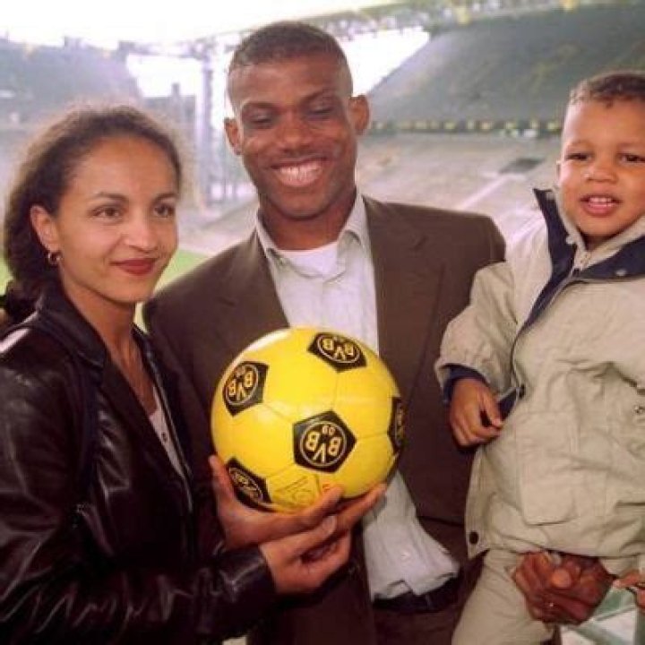 Who Is Hafida Oliseh? Meet Sunday Oliseh Wife: Married Life And Kids