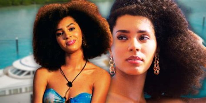 Who Is Hannah Brooke From “Too Hot To Handle” Season 5?