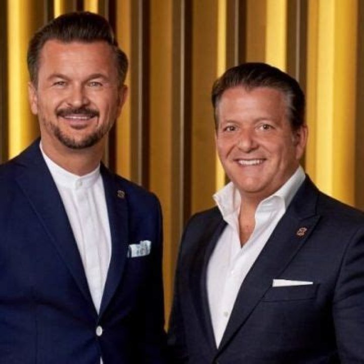 Who Is Heiko Grote? Olivia Hotels Chief Executive Officer Wiki, Age And Relationship