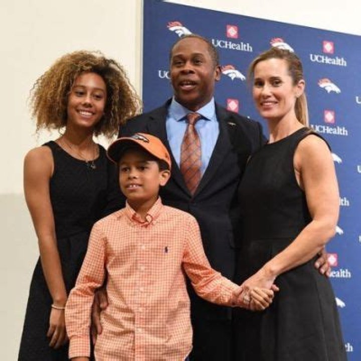 Who Is Holly Joseph? Meet Vance Joseph Wife: Relationship And Past Allegations