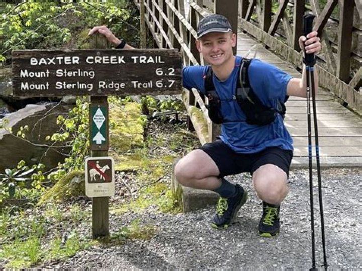 Who Is Hunter Leininger From “Race To Survive: Alaska”?