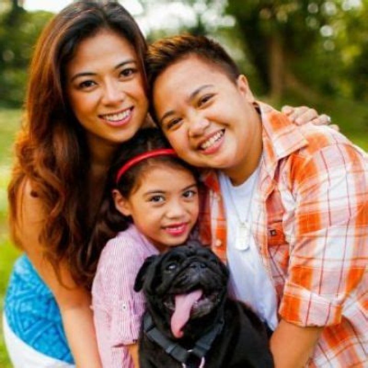 Who Is Ice Seguerra? Meet Liza Dino Husband: Relationship & Kids