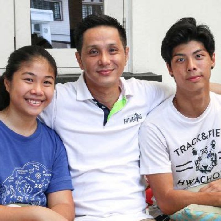 Who Is Irene Rahardja? Meet Colin Chee Wife: Married Life And Kids