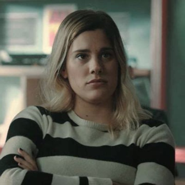 Who Is Isabel Garrido From “Elite” Netflix Show? Family And Boyfriend