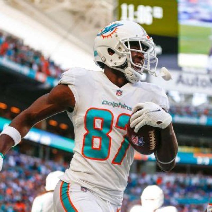 Who Is Isaiah Ford? Meet Football Player From Virginia Tech