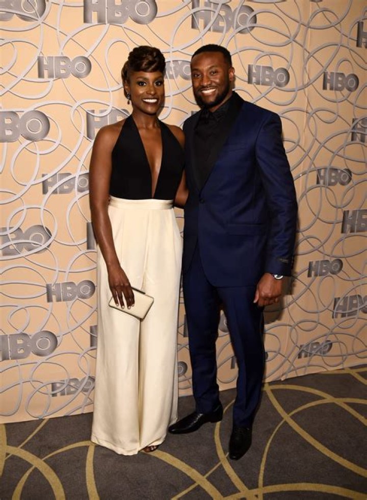 Who is Issa Rae Husband? Issa Rae Secretly Marries Longtime Boyfriend Louis Diame