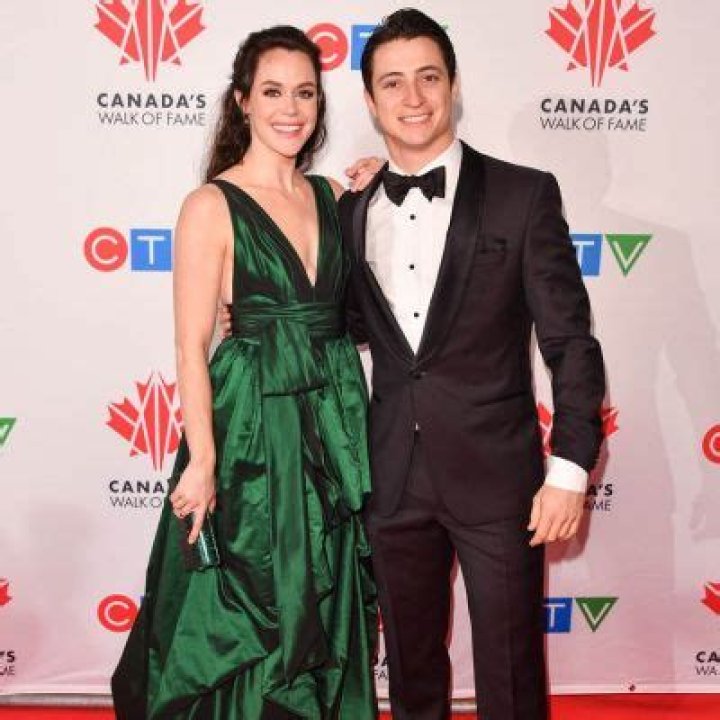 Who Is Jaclyn Mascarin? Meet Scott Moir Wife: Married Life And Kids Detail