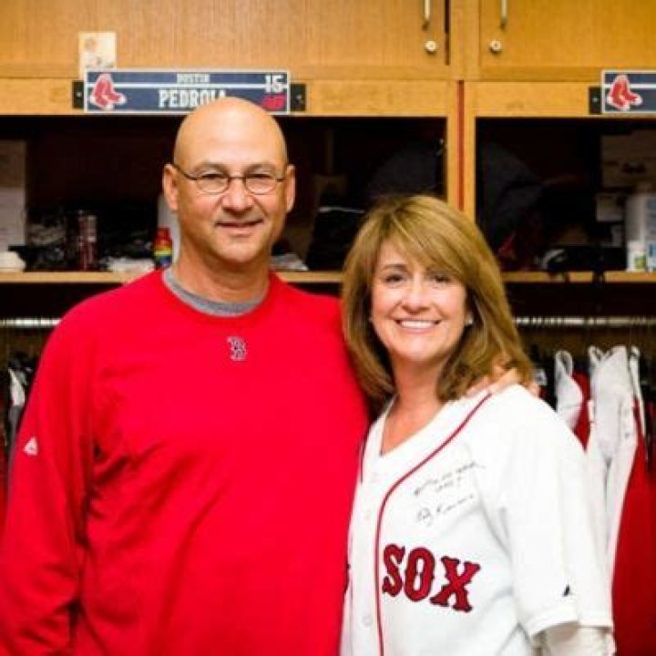 Who Is Jacque Lang? Meet Terry Francona Ex-Wife: Family And Relationship