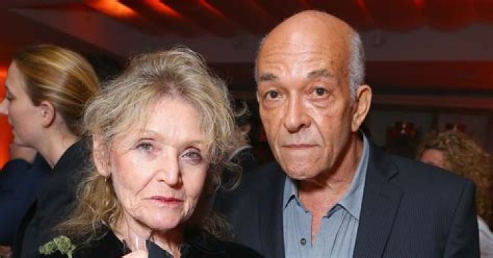 Who Is Jacqueline Margolis? Meet Mark Margolis Wife: Married Life