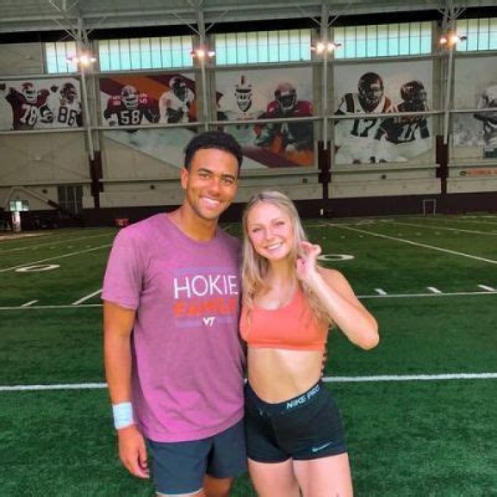 Who Is Jaedin Clark From “Dancing With Myself”?