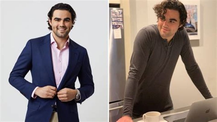 Who Is James Clarke From The Bachelorette?