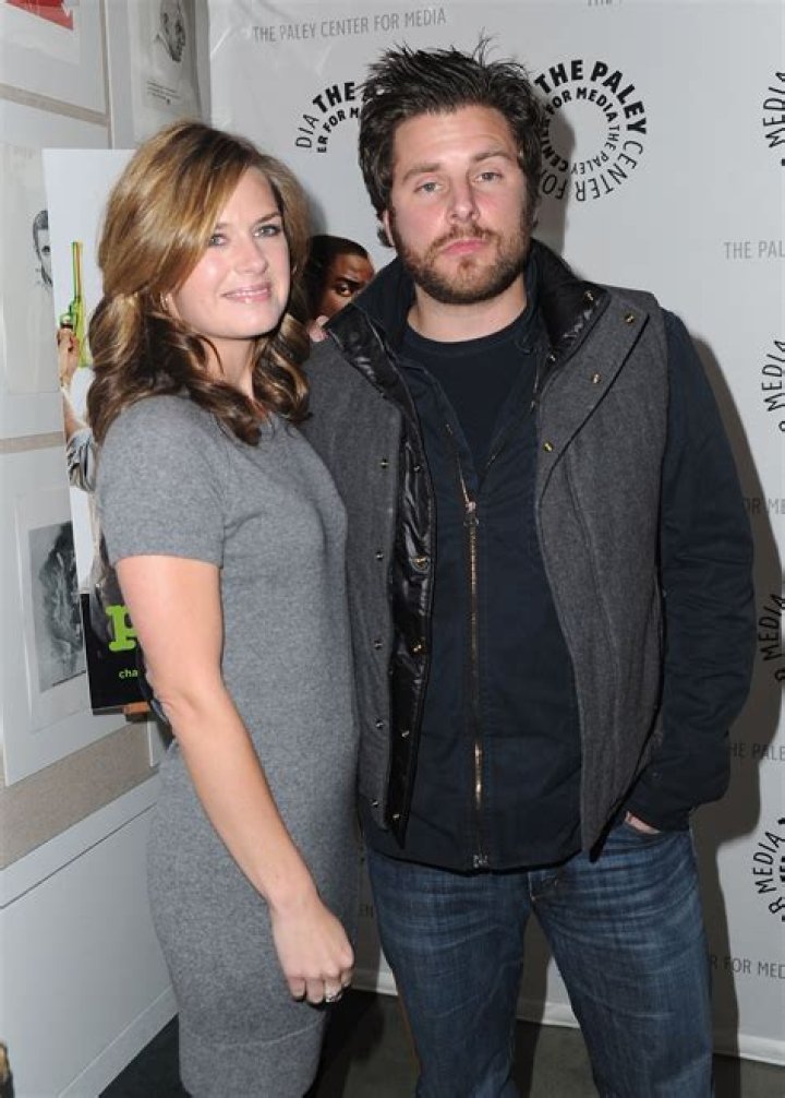 Who is James Roday Wife? Is James Roday Dating After Break Up With Maggie Lawson?
