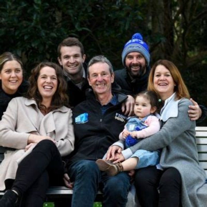 Who Is Jan Daniher? Meet Neale Daniher Wife: Family And Wiki