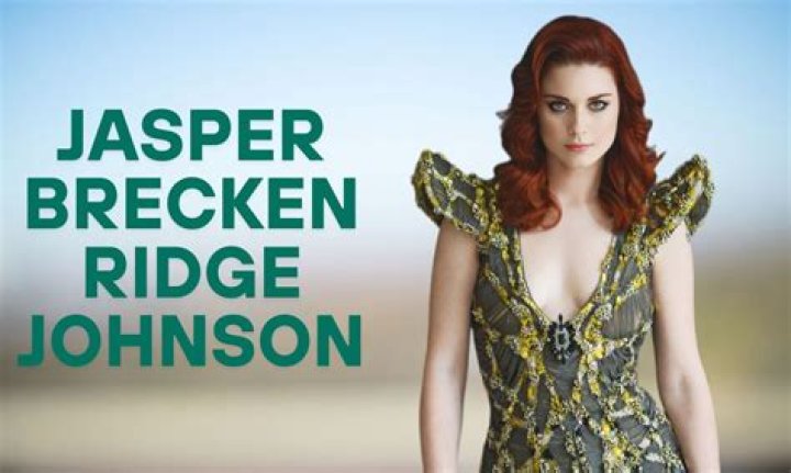 Who Is Jasper Breckenridge Johnson? Here’s All You Need To Know About Him