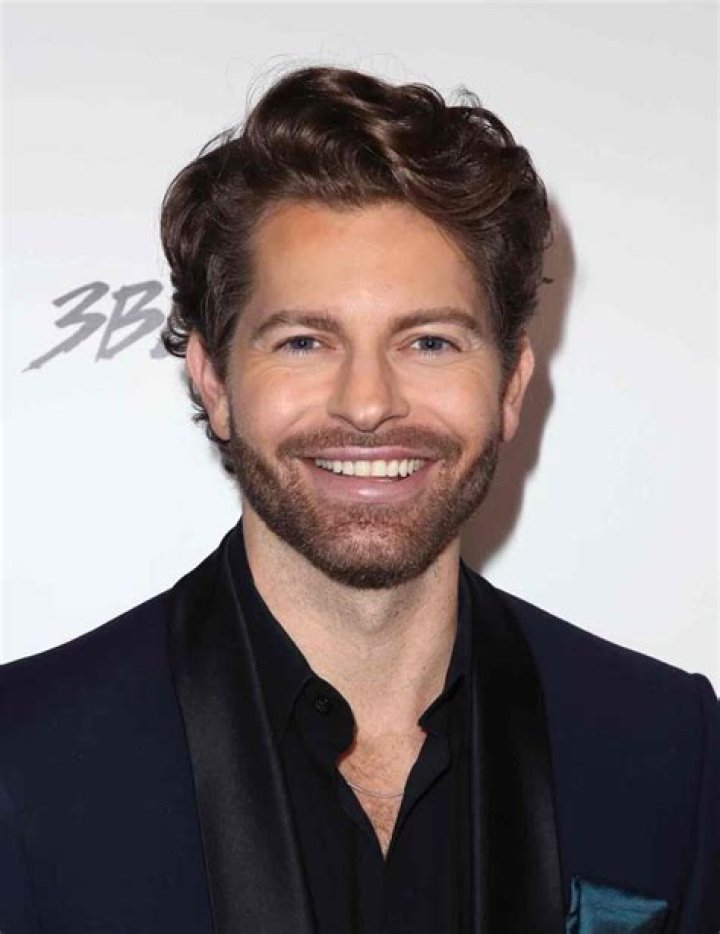 Who Is Jaymes Vaughan? Know About Jonathan Bennett Spouse