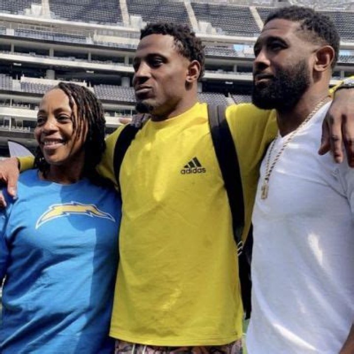 Who Is JC Jackson Wife Shirdkevia Jackson? Kids And Net Worth Details