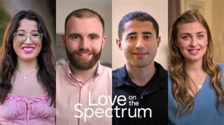 Who Is Jennifer Cook From Love On The Spectrum US?
