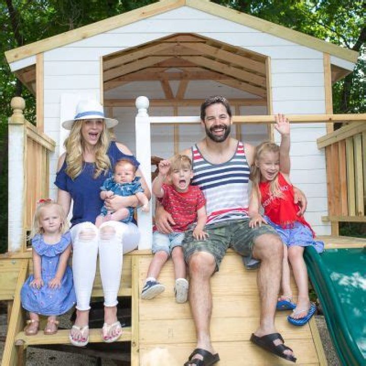 Who Is Jennifer Gizzi? Meet Chris Gizzi Wife: Relationship And Kids