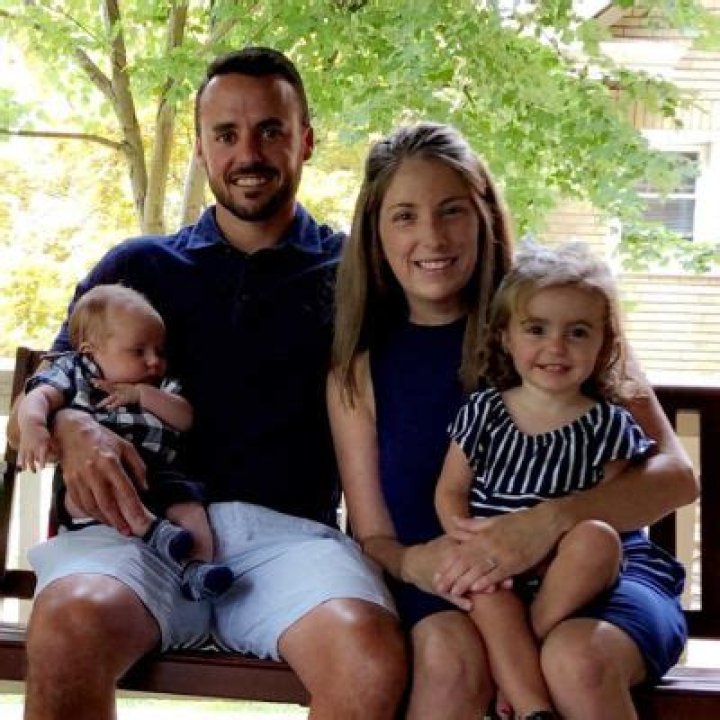 Who Is Jesse Minter’s Wife? A Look Into His Relationship And Kids