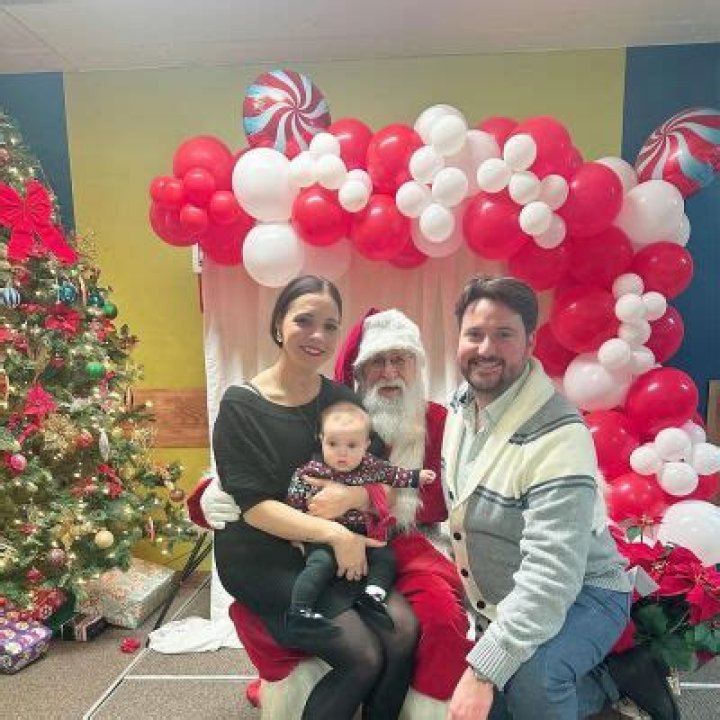 Who Is Jessica Dube Husband, Dominique Blanchette? Relationship & Kids