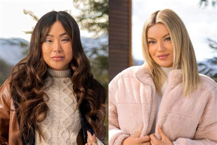 Who Is Jessica Stocker From “Winter House” Season 2?