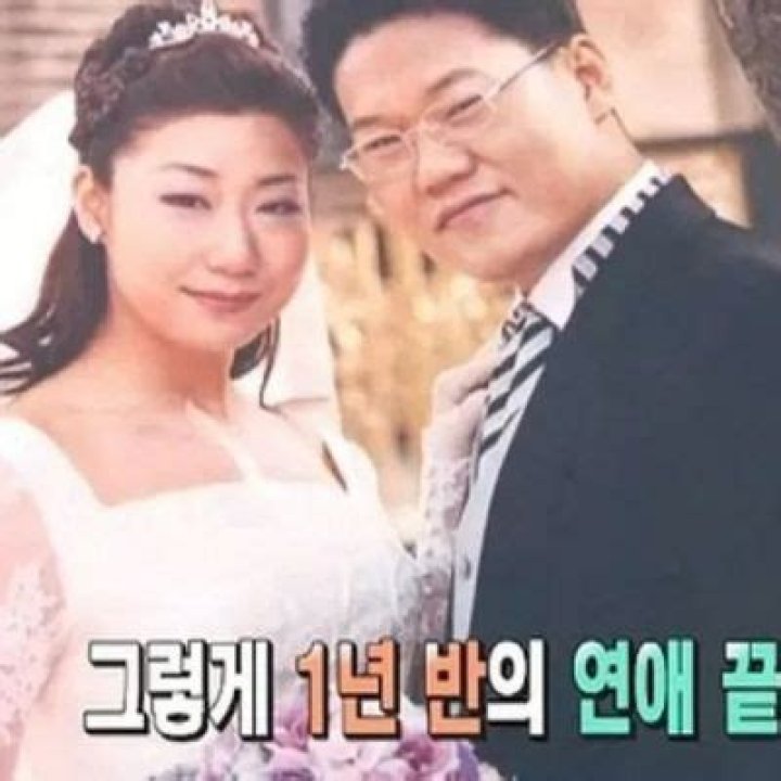 Who Is Jin-Gu Kim? Meet Ra Mi ran Husband: Married Life And Kids