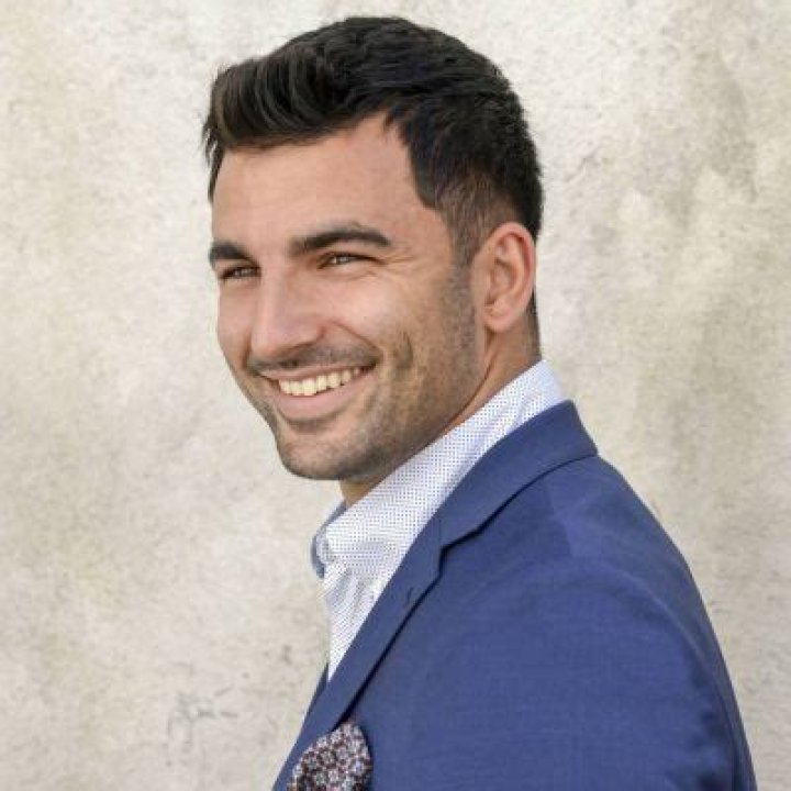 Who Is Joel Bierwert From “Love Island USA”?