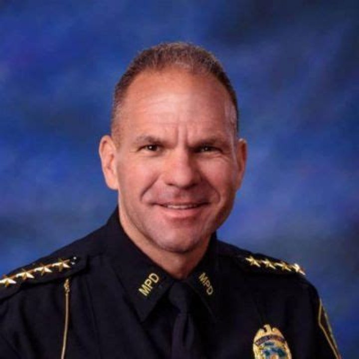 Who Is John Pelletier? Meet Maui Police Department Chief: Wiki & Contribution